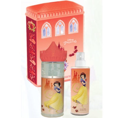 SNOW WHITE 3.4+3.4 BODY MIST G General Not specified