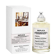 At the Barber's by Maison Margiela for Men EDT