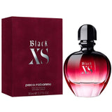 Black XS Paco Rabanne for Women EDP General Paco Rabanne