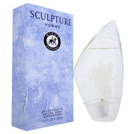 Nikos Sculpture for Men EDT