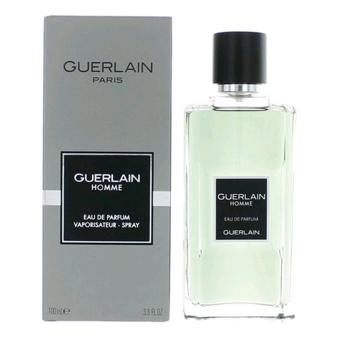 Guerlain Homme for Men EDP