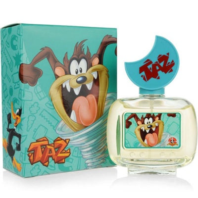 Taz for Kid EDT