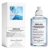 Sailing Day Maison Margiela Unisex EDT General Maison Martin Margiela