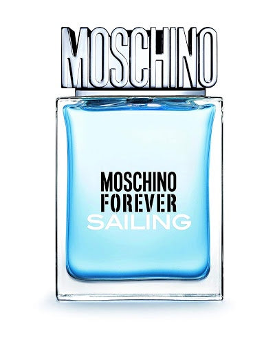 Moschino Forever Sailing For Men EDT