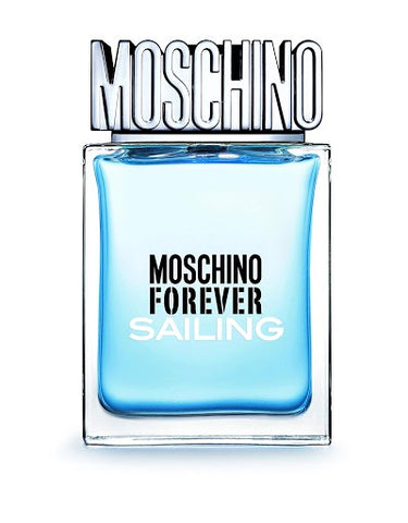 Moschino Forever Sailing For Men EDT