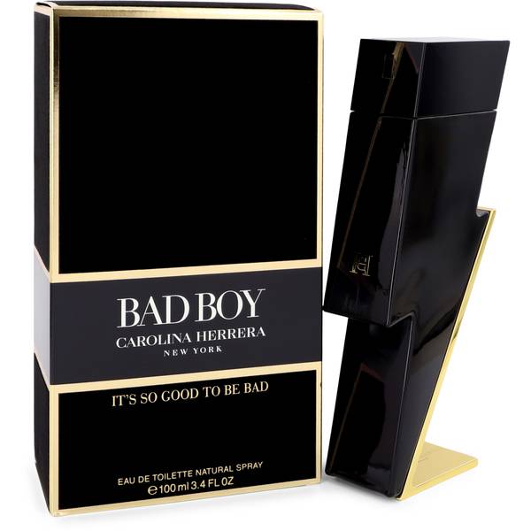 Eau de toilette bad boy clearance