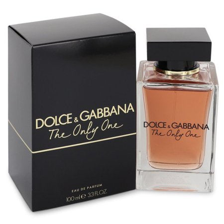 Dolce & Gabbana The Only One for Women EDP – AuraFragrance