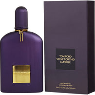 Tom Ford Velvet Orchid Lumiere for Women EDP