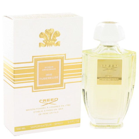 Creed Acqua Originale Iris Tubereuse for Women