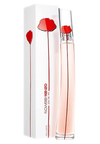 Flower by Kenzo Eau de Vie EDP Legere for Women
