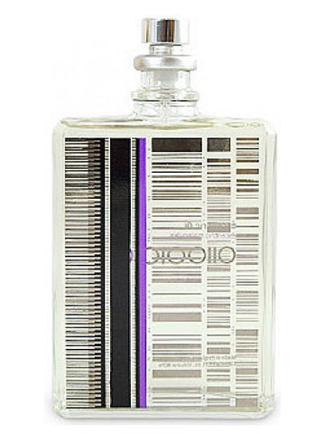 Escentric 01 by Escentric Molecules for Men EDT