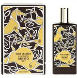 Memo Paris Irish Leather Unisex EDP