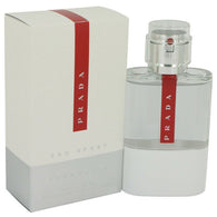 Prada Luna Rossa Eau Sport for Men EDT