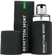Benetton Sport Man by Benetton EDT General Aura Fragrance