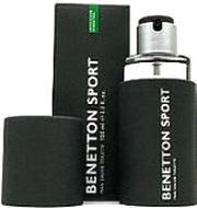 BENETTON SPORT MAN By Benetton EDT - Aura Fragrances