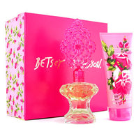 Betsey Johnson Betsey Johnson 2Pc Set General Aura Fragrance