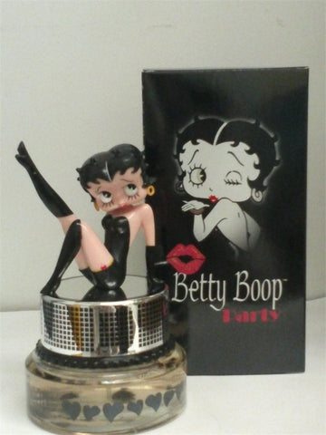 BETTY BOOP PARTY For women by First American Brand EDP - Aura Fragrances