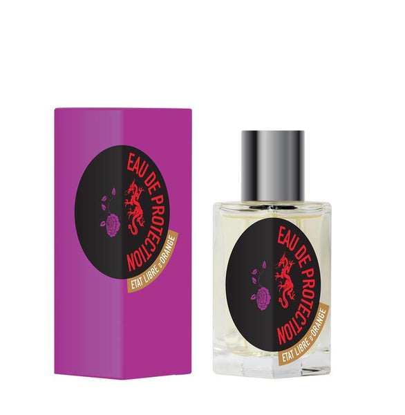 Eau de Protection Etat Libre d'Orange for Women EDP