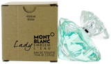 Mont Blanc Lady Emblem L'eau for Women EDT General Mont Blanc