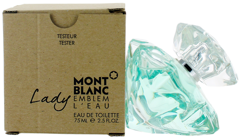 Mont Blanc Lady Emblem L'eau for Women EDT