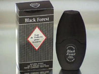 BLACK FOREST For Men EDT - Aura Fragrances