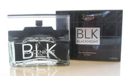 BLACK NIGHT  3.4oz/100ml EDT by CREATION LAMIS MEN - Aura Fragrances