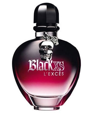 BLACK XS L'EXCES For Women by Paco Rabanne EDP - Aura Fragrances
