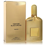 Tom Ford Black Orchid Parfum (2020) for Women General Tom Ford