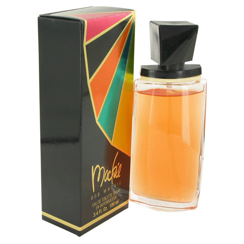 MACKIE For Women by Bob Mackie  EDT - Aura Fragrances