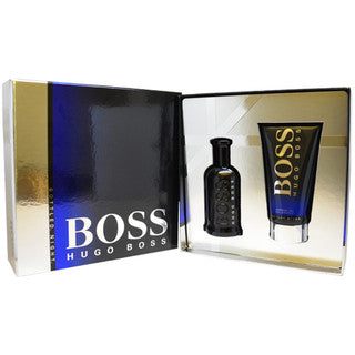 BOSS BOTTLED NIGHT For Men By Hugo Boss EDT 3.3 OZ./ S.G. 5.0 OZ. - Aura Fragrances