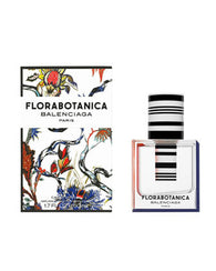 FLORABOTANICA For Women by Balenciaga EDP - Aura Fragrances