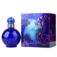 Fantasy Midnight for Women by Britney Spears EDP
