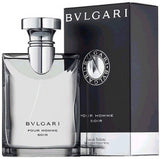 Bvlgari Pour Homme Soir by Bvlgari EDT for Men General Bvlgari