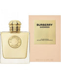 Burberry Goddess for Women EDP General Burberry 3.3 OZ Regular Box