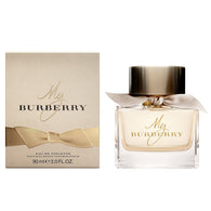 My Burberry for Women by Burberry EDT