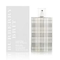 BURBERRY BRIT LIMITED EDITION For Women EDP - Aura Fragrances