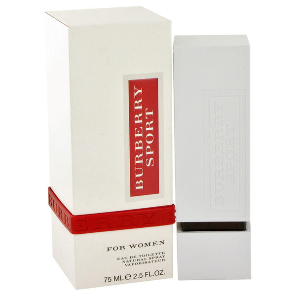 Burberry Sport for Women by Burberry EDT General Burberry