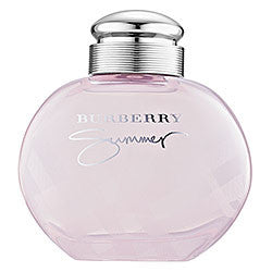 BURBERRY SUMMER (2010) For Women EDT - Aura Fragrances