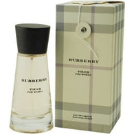 BURBERRY TOUCH For Women by Burberry EDP - Aura Fragrances
