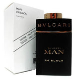 Bvlgari Man In Black for Men EDP