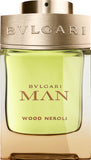 Bvlgari Man Wood Neroli for Men EDP