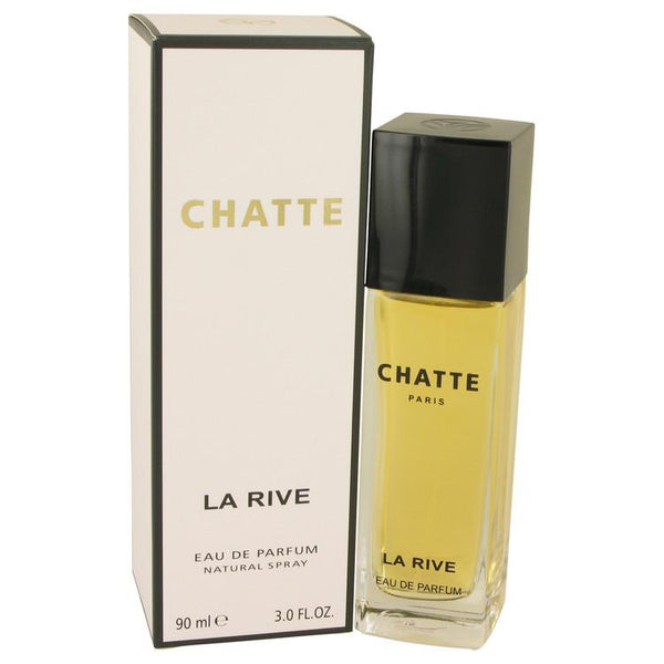 Chatte for Women EDP