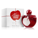 Nina Rouge For Women EDT