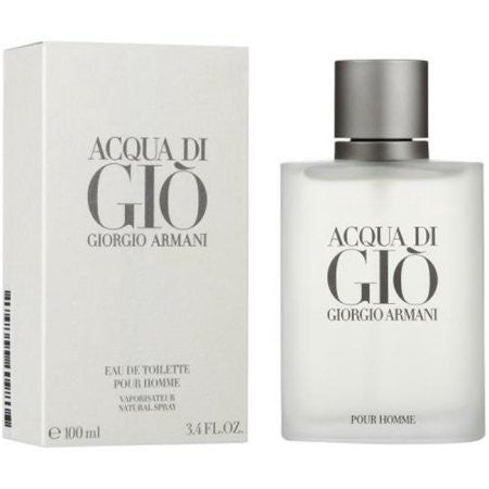 george armani parfum