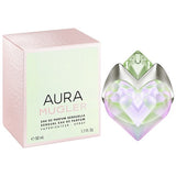 Aura Sensuelle for Women EDP General Thierry Mugler