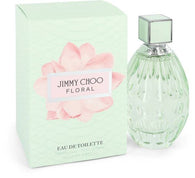 Jimmy Choo Floral for Women EDT