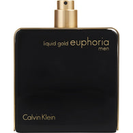 Euphoria Liquid Gold for Men EDP