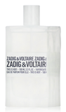 This is Her! Zadig & Voltaire Women EDP