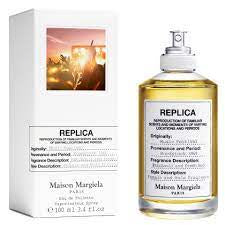 Music Festival Maison Margiela Unisex EDT