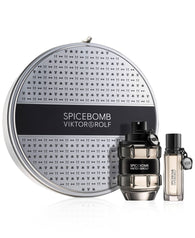 Spicebomb 3.04oz EDT/.68oz EDT by Victor & Rolf